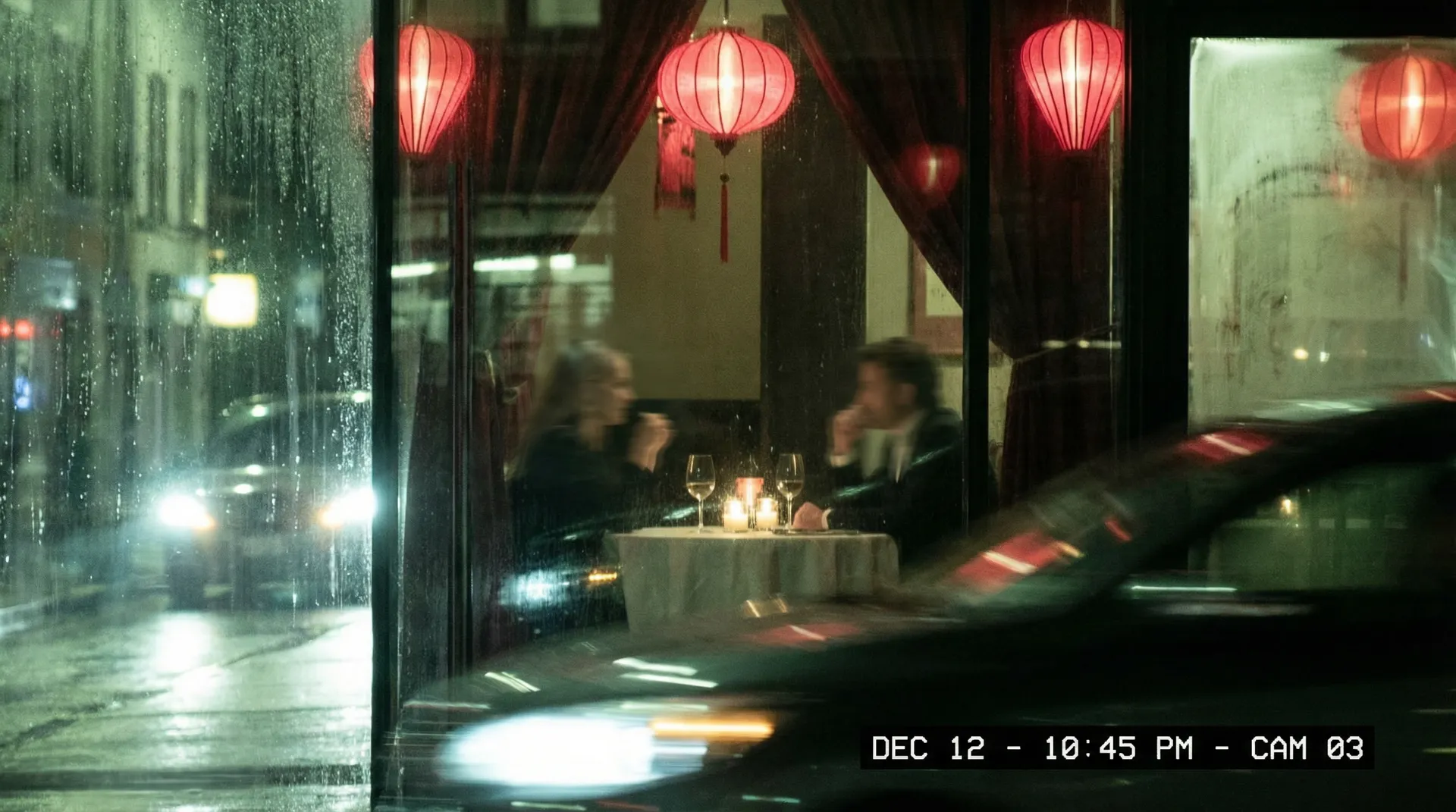 大洋马 - 餐厅密会偷拍照